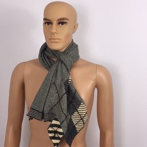 Unisex sportmax code scarf OSFM